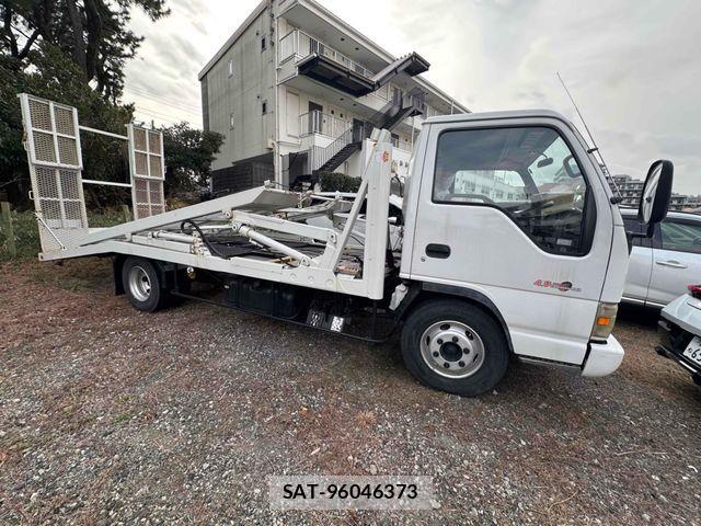 Isuzu ELF TRUCK 2003-07 3372551-2