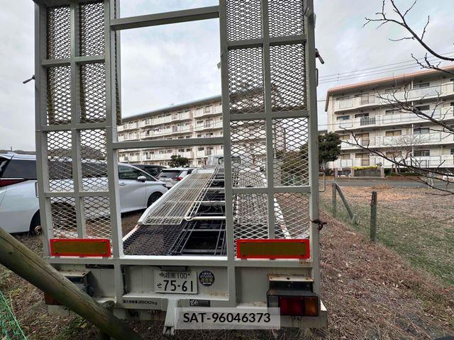 Isuzu ELF TRUCK 2003-07 3372551-3