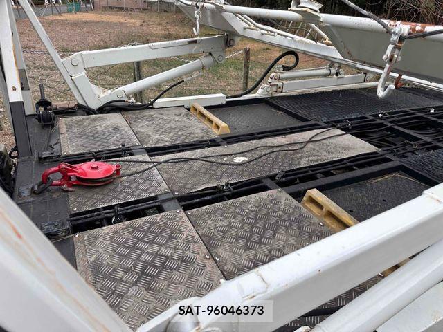 Isuzu ELF TRUCK 2003-07 3372551-5
