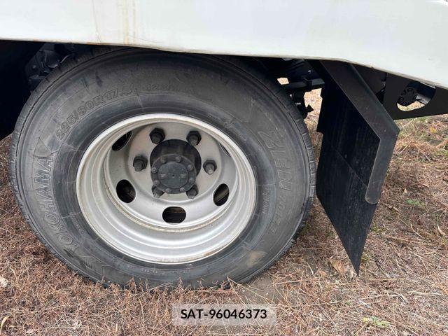 Isuzu ELF TRUCK 2003-07 3372551-6