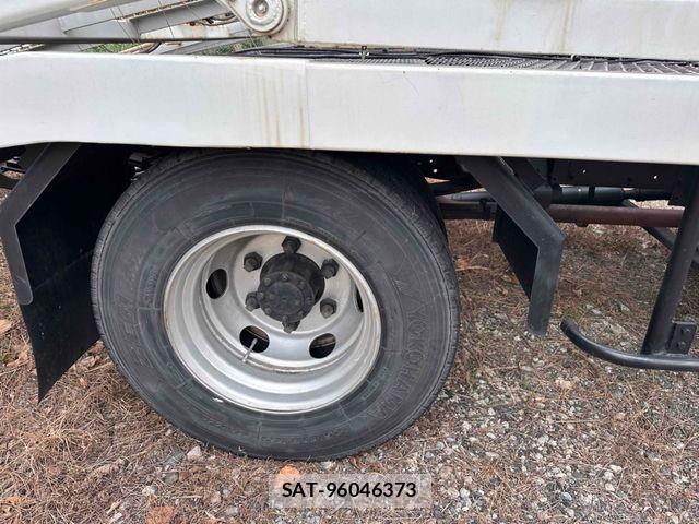 Isuzu ELF TRUCK 2003-07 3372551-7