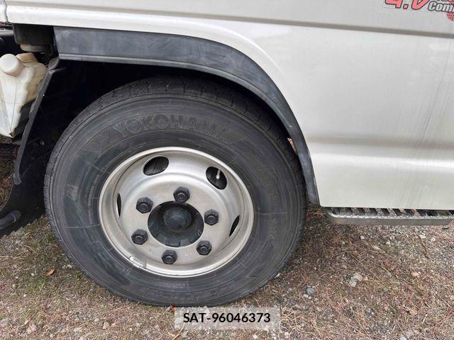 Isuzu ELF TRUCK 2003-07 3372551-8
