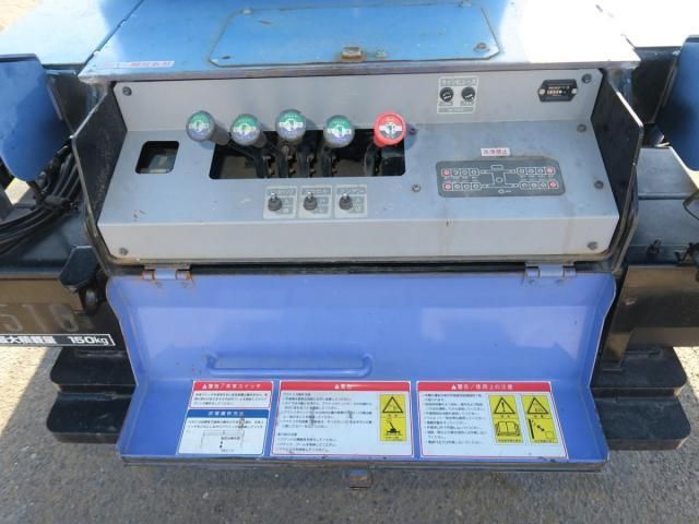 Isuzu ELF TRUCK 2012-08 3356741-11