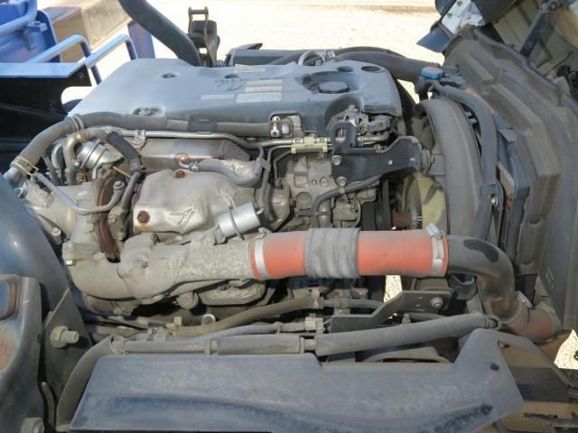 Isuzu ELF TRUCK 2012-08 3356741-27