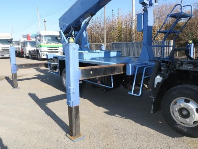 Isuzu ELF TRUCK 2012-08 3356741-5
