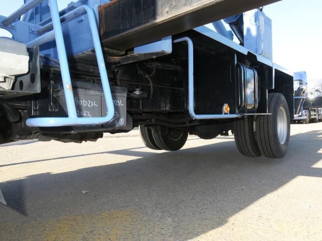 Isuzu ELF TRUCK 2012-08 3356741-8