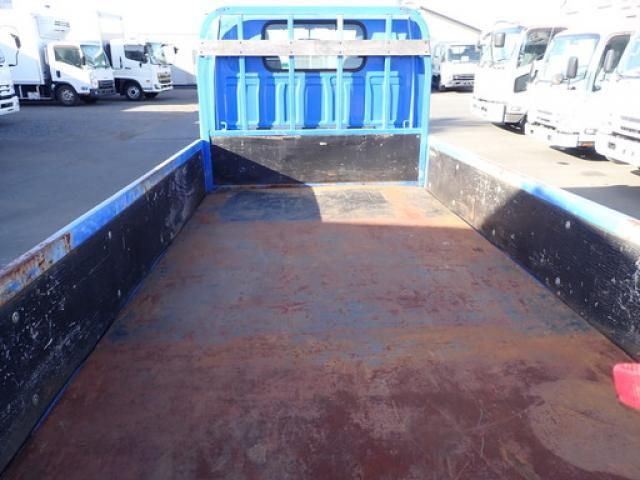 Isuzu ELF TRUCK 2015-03 3356749-13