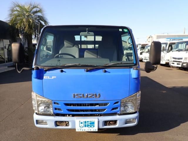 Isuzu ELF TRUCK 2015-03 3356749-1