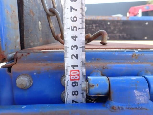 Isuzu ELF TRUCK 2015-03 3356749-19
