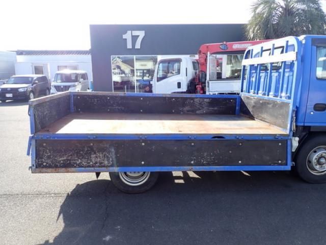 Isuzu ELF TRUCK 2015-03 3356749-20