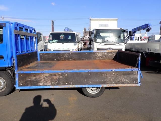 Isuzu ELF TRUCK 2015-03 3356749-21