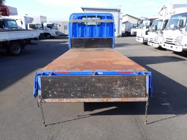 Isuzu ELF TRUCK 2015-03 3356749-22