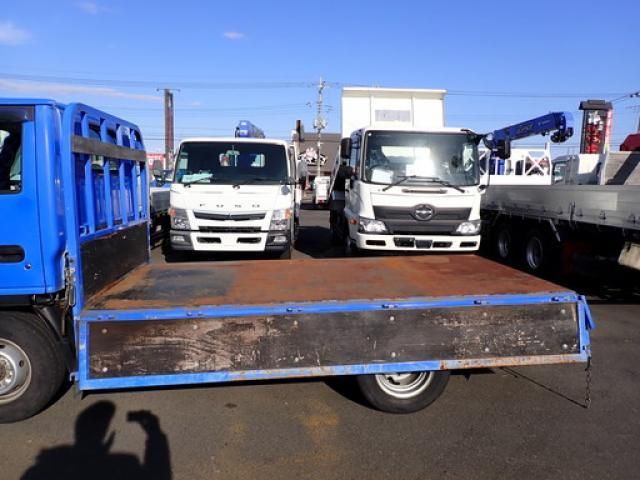 Isuzu ELF TRUCK 2015-03 3356749-23