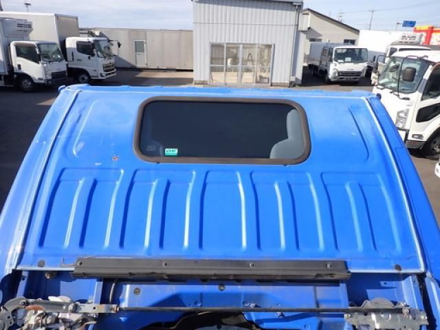 Isuzu ELF TRUCK 2015-03 3356749-25