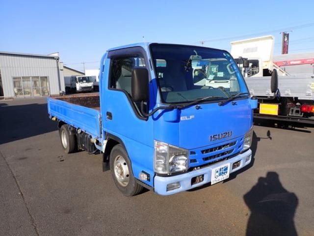 Isuzu ELF TRUCK 2015-03 3356749-2