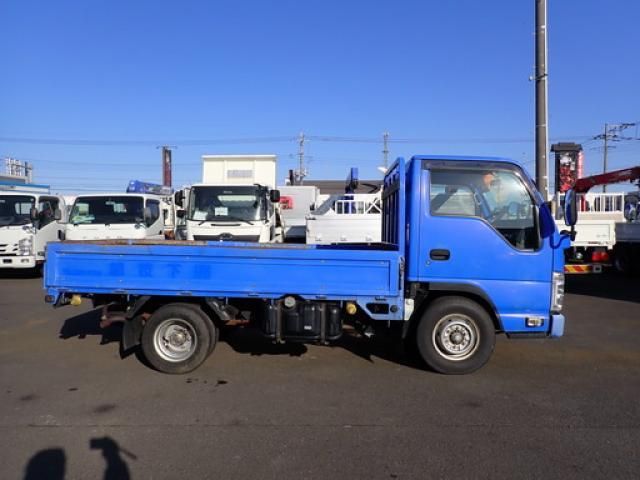 Isuzu ELF TRUCK 2015-03 3356749-3