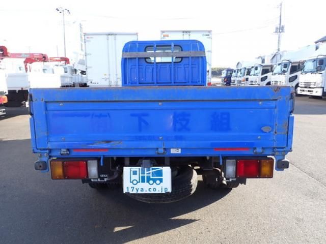 Isuzu ELF TRUCK 2015-03 3356749-5
