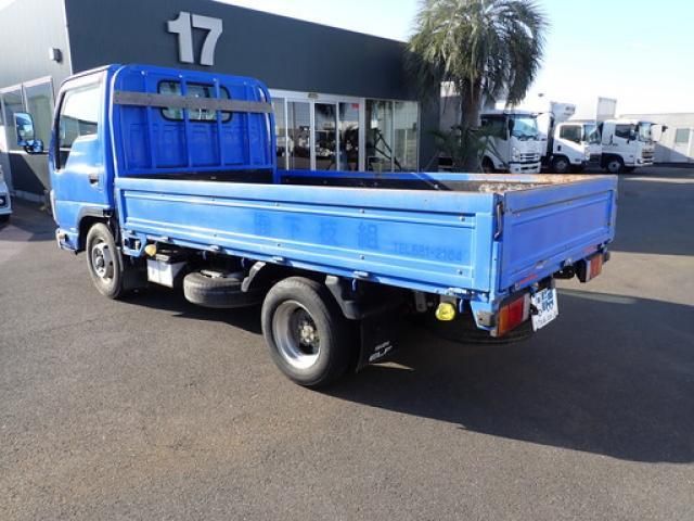 Isuzu ELF TRUCK 2015-03 3356749-6