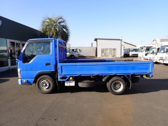 Isuzu ELF TRUCK 2015-03 3356749-7