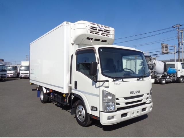 Isuzu ELF TRUCK 2020-10 3356745-0
