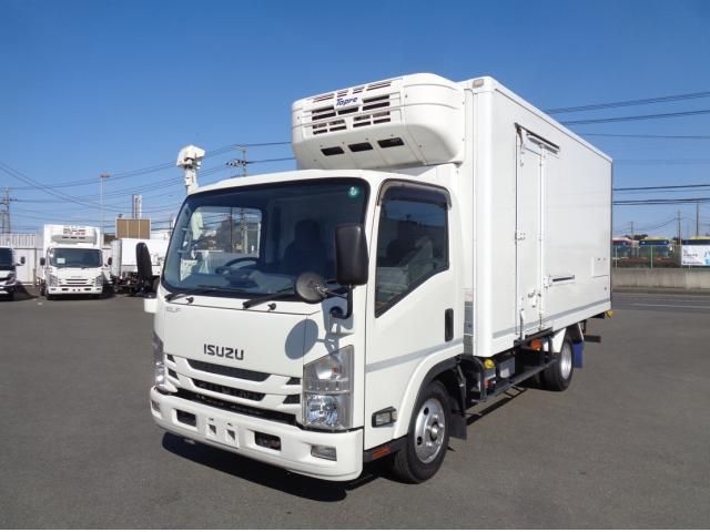 Isuzu ELF TRUCK 2020-10 3356745-1