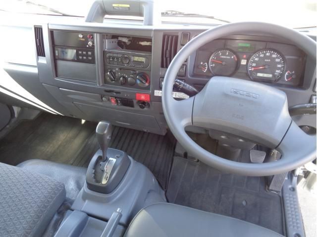 Isuzu ELF TRUCK 2020-10 3356745-20