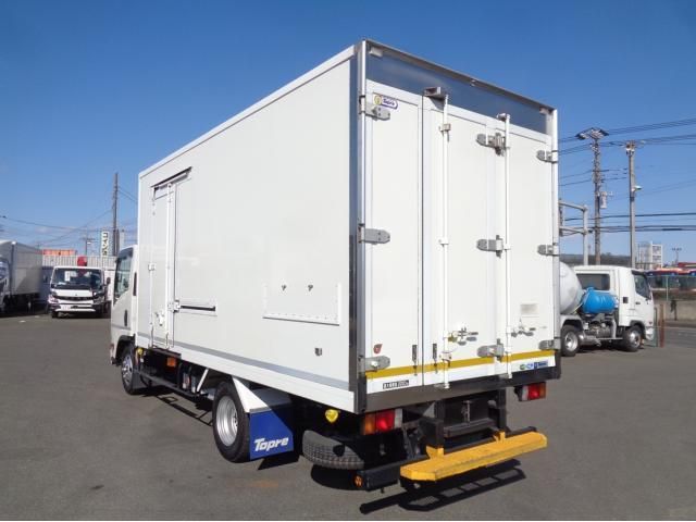 Isuzu ELF TRUCK 2020-10 3356745-3