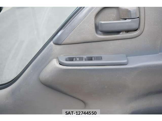Isuzu ELF TRUCK 2008-07 3414050-9