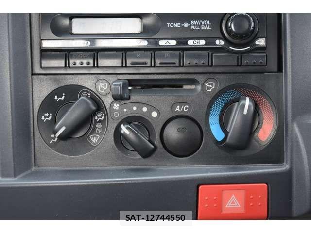Isuzu ELF TRUCK 2008-07 3414050-11