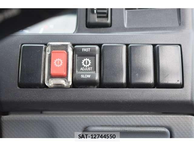 Isuzu ELF TRUCK 2008-07 3414050-13
