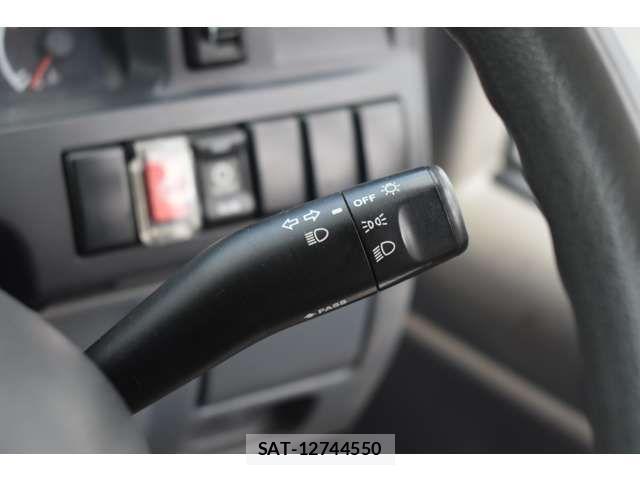 Isuzu ELF TRUCK 2008-07 3414050-14