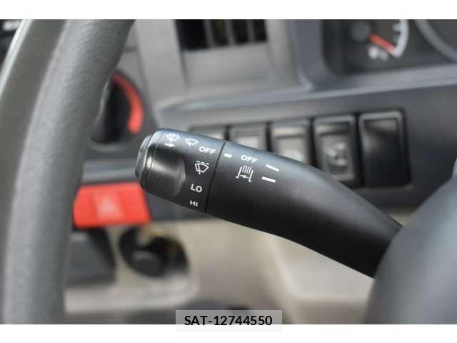 Isuzu ELF TRUCK 2008-07 3414050-15