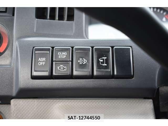 Isuzu ELF TRUCK 2008-07 3414050-16