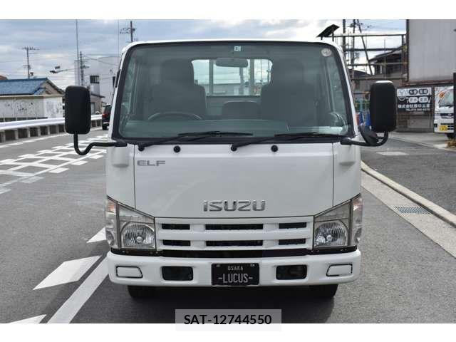 Isuzu ELF TRUCK 2008-07 3414050-2