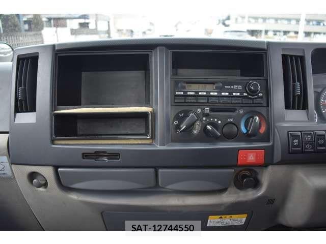 Isuzu ELF TRUCK 2008-07 3414050-4