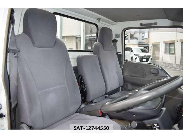 Isuzu ELF TRUCK 2008-07 3414050-6
