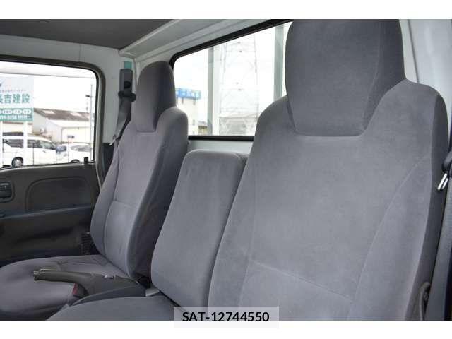 Isuzu ELF TRUCK 2008-07 3414050-7