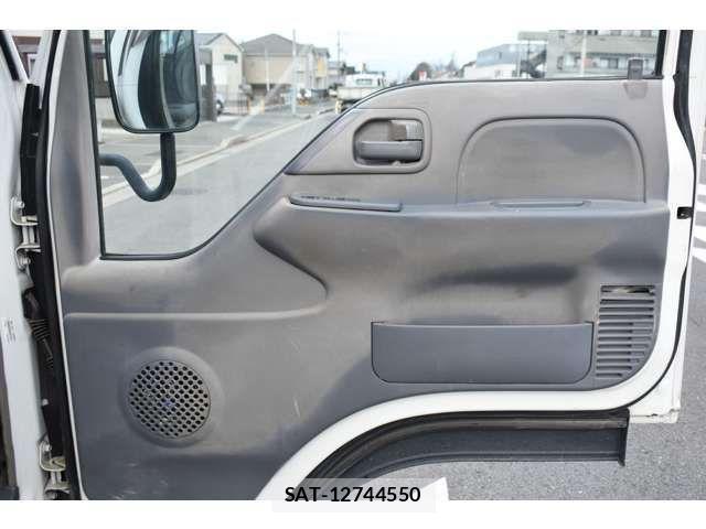 Isuzu ELF TRUCK 2008-07 3414050-8