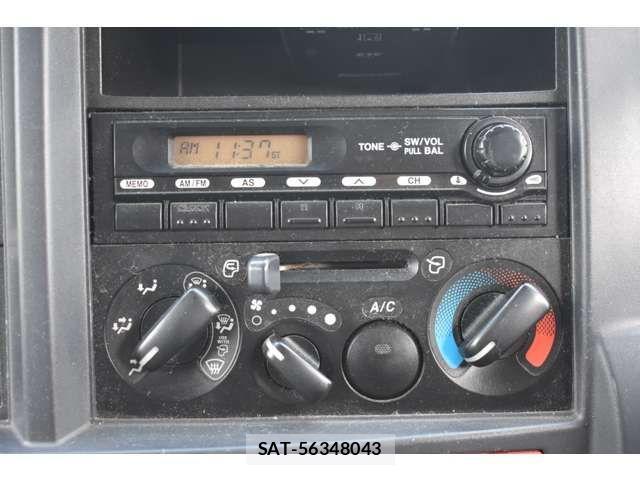 Isuzu ELF TRUCK 2012-03 3414051-4