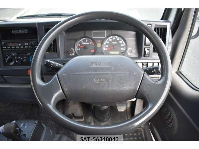 Isuzu ELF TRUCK 2012-03 3414051-5