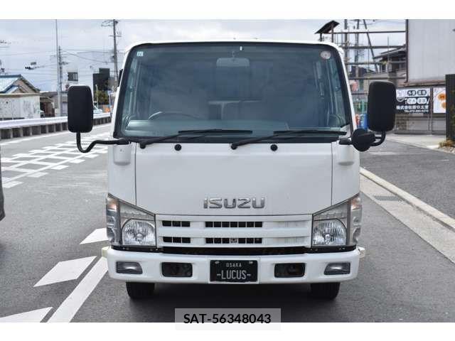 Isuzu ELF TRUCK 2012-03 3414051-6