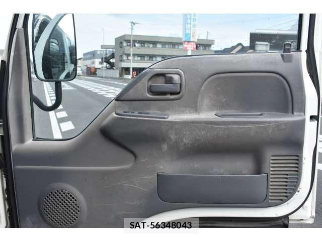 Isuzu ELF TRUCK 2012-03 3414051-8