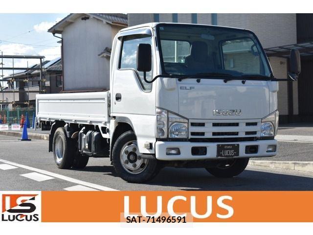 Isuzu ELF TRUCK 2012-01 3414052-0