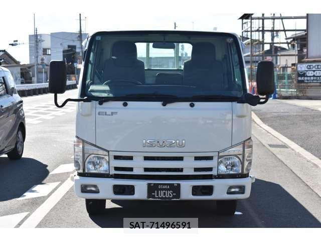 Isuzu ELF TRUCK 2012-01 3414052-2
