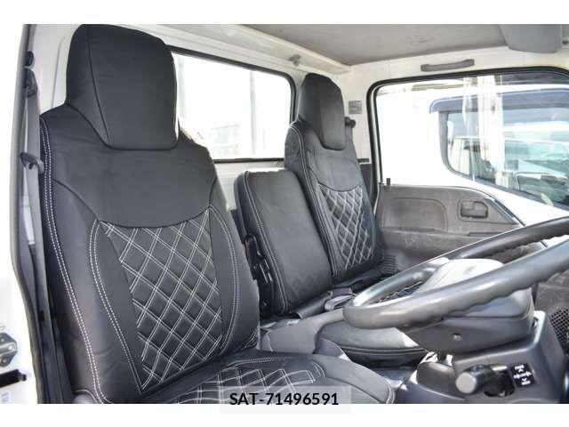 Isuzu ELF TRUCK 2012-01 3414052-4