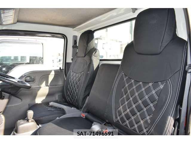 Isuzu ELF TRUCK 2012-01 3414052-5