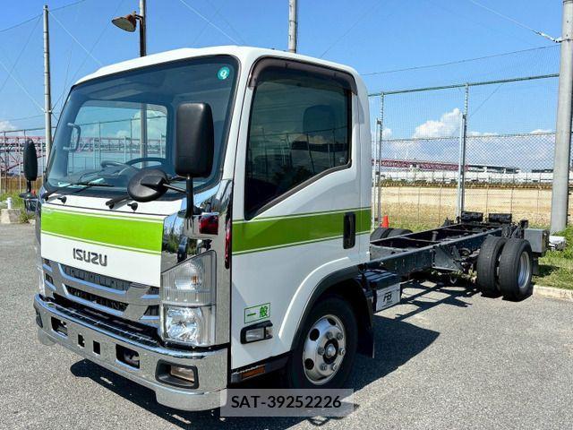 Isuzu ELF TRUCK 2021-03 3668126-0