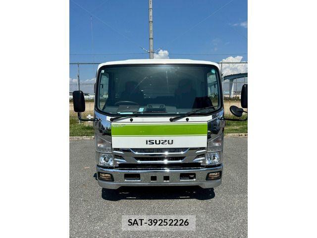 Isuzu ELF TRUCK 2021-03 3668126-1