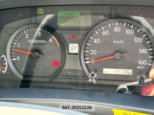 Isuzu ELF TRUCK 2021-03 3668126-19