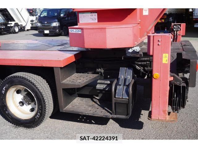 Isuzu ELF TRUCK 2012-12 3668078-14